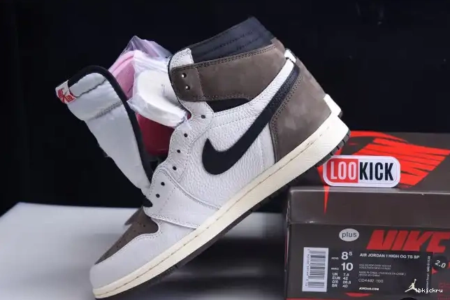 Cheap TBkick 'TRAVIS TS 1 SCOTT' - JORDAN CD4487-100 2.0 HIGH OG AIR SP 0503